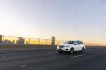 Nissan Pathfinder ST 2017 года (AU)